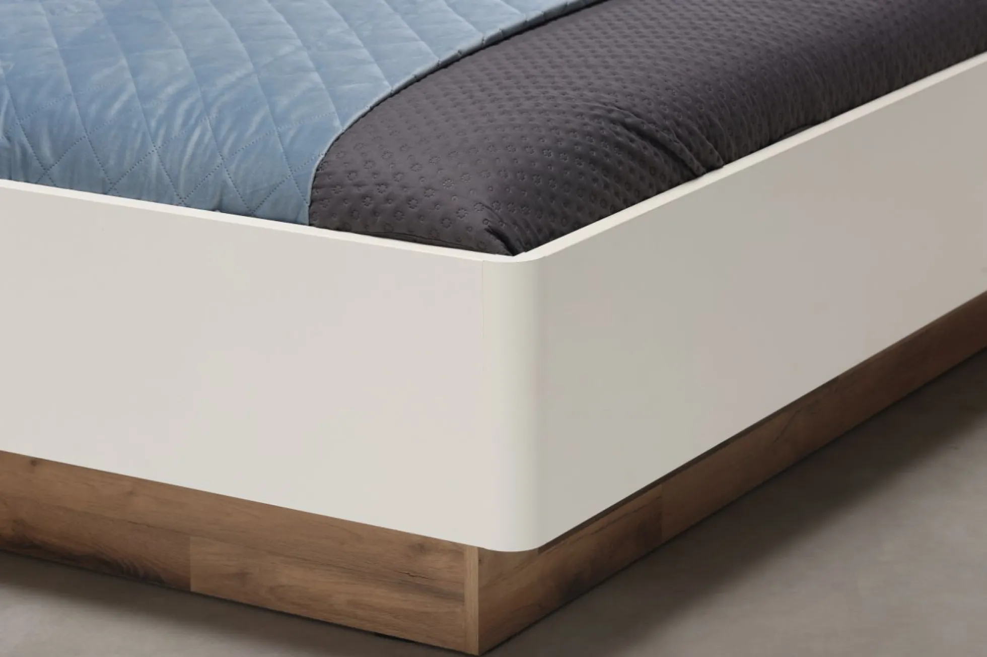 Bettanlage MODERN WAY