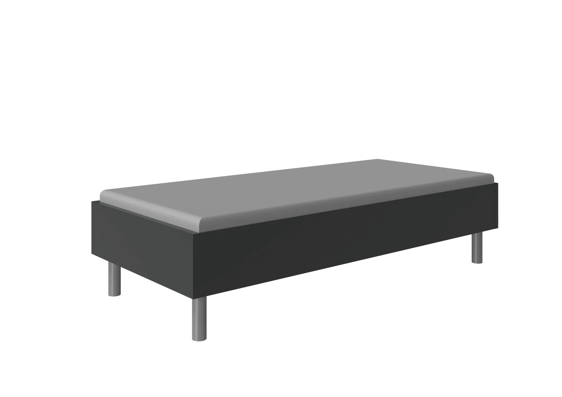 Bett EASY BEDS COMFORT