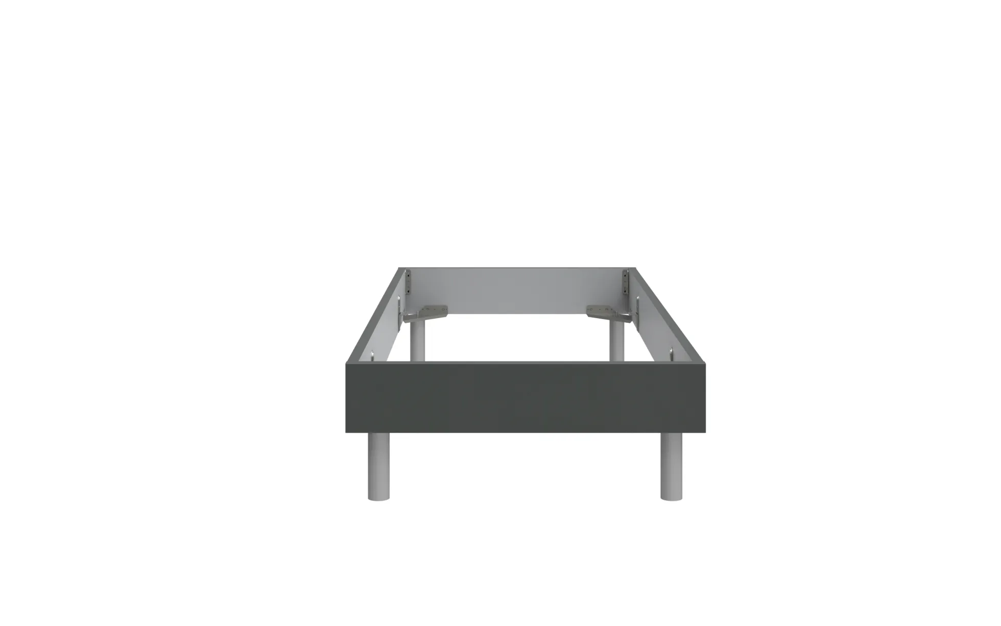 Bett EASY BEDS STANDARD