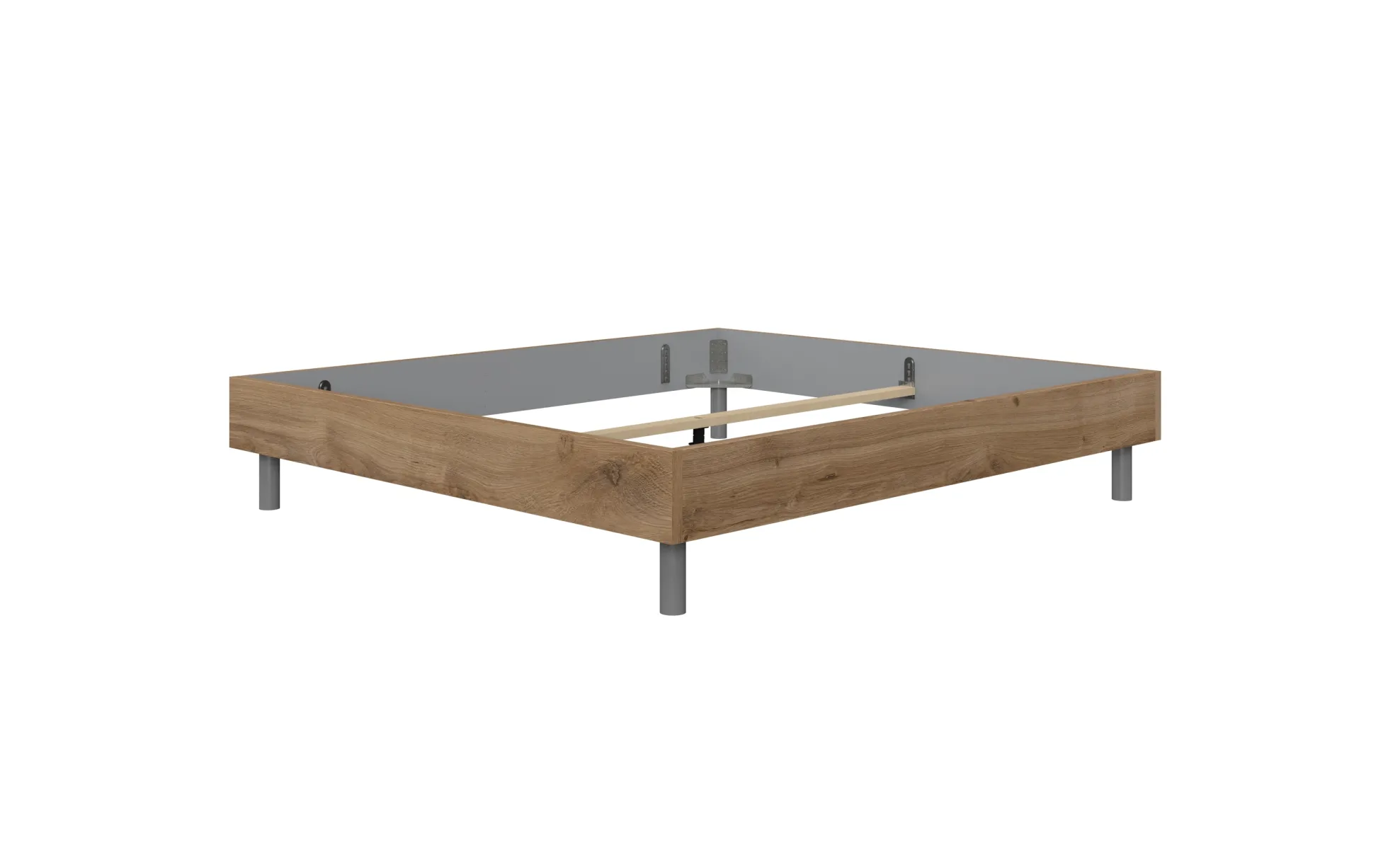 Bett EASY BEDS STANDARD