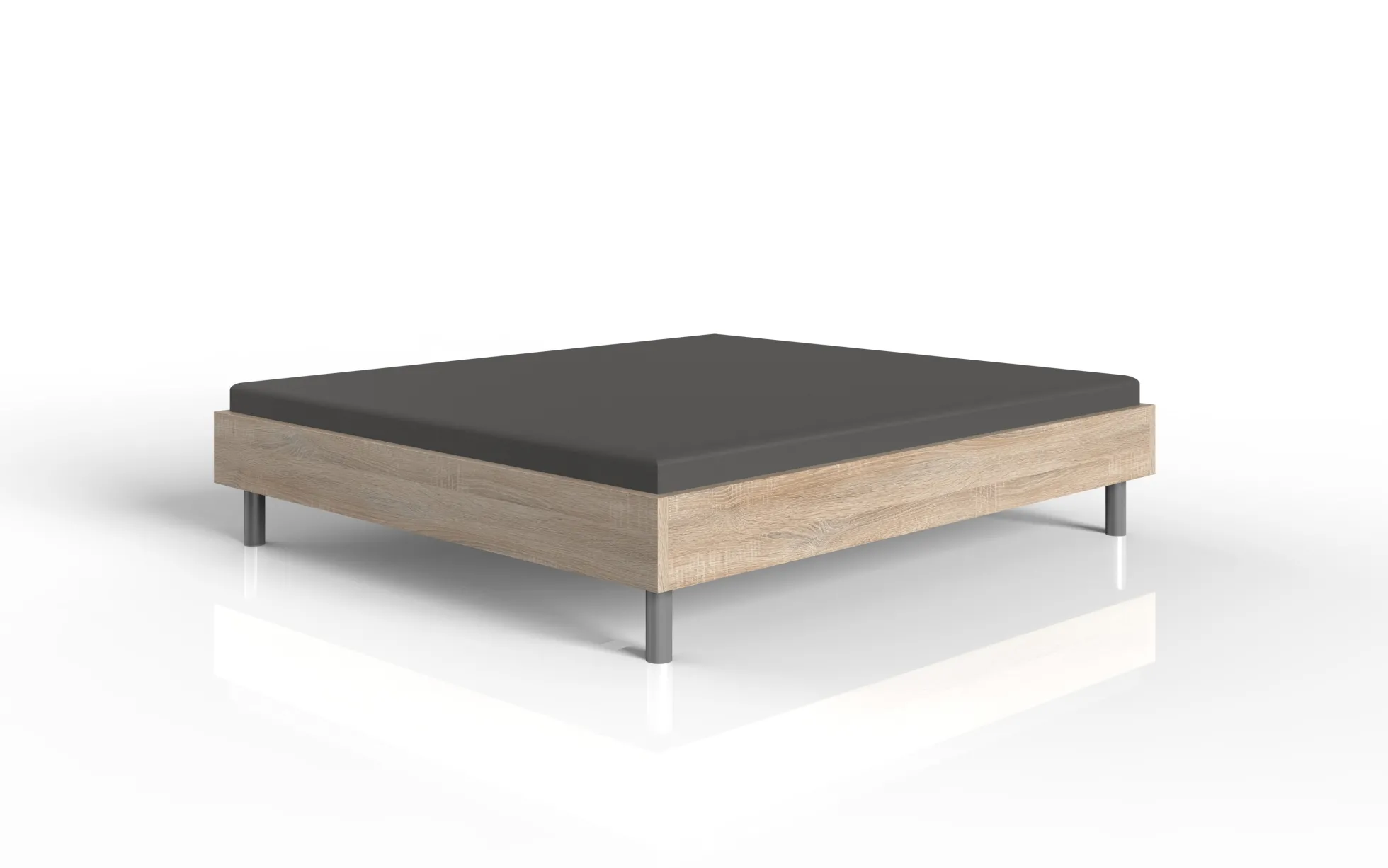 Bett EASY BEDS STANDARD