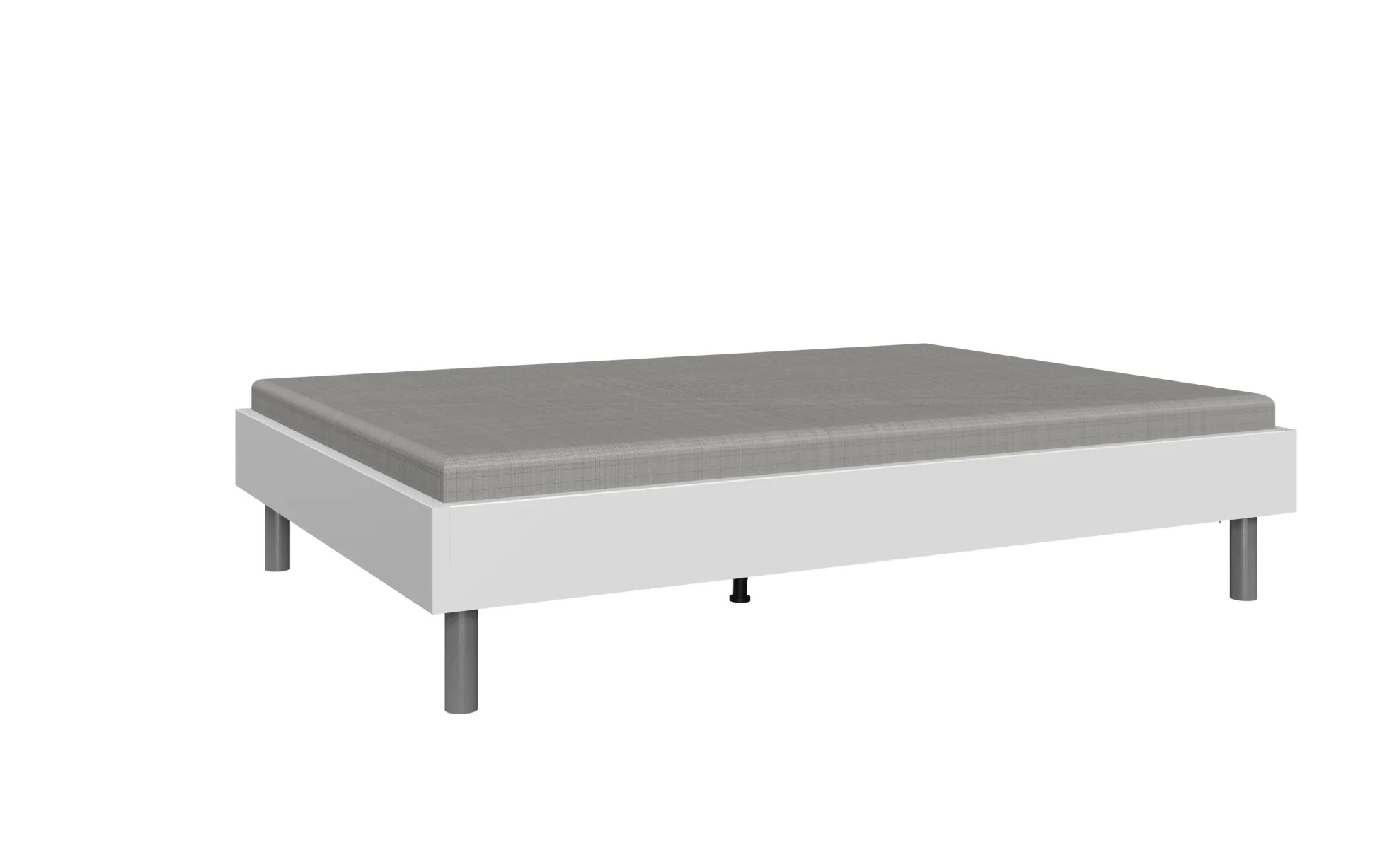 Bett EASY BEDS STANDARD