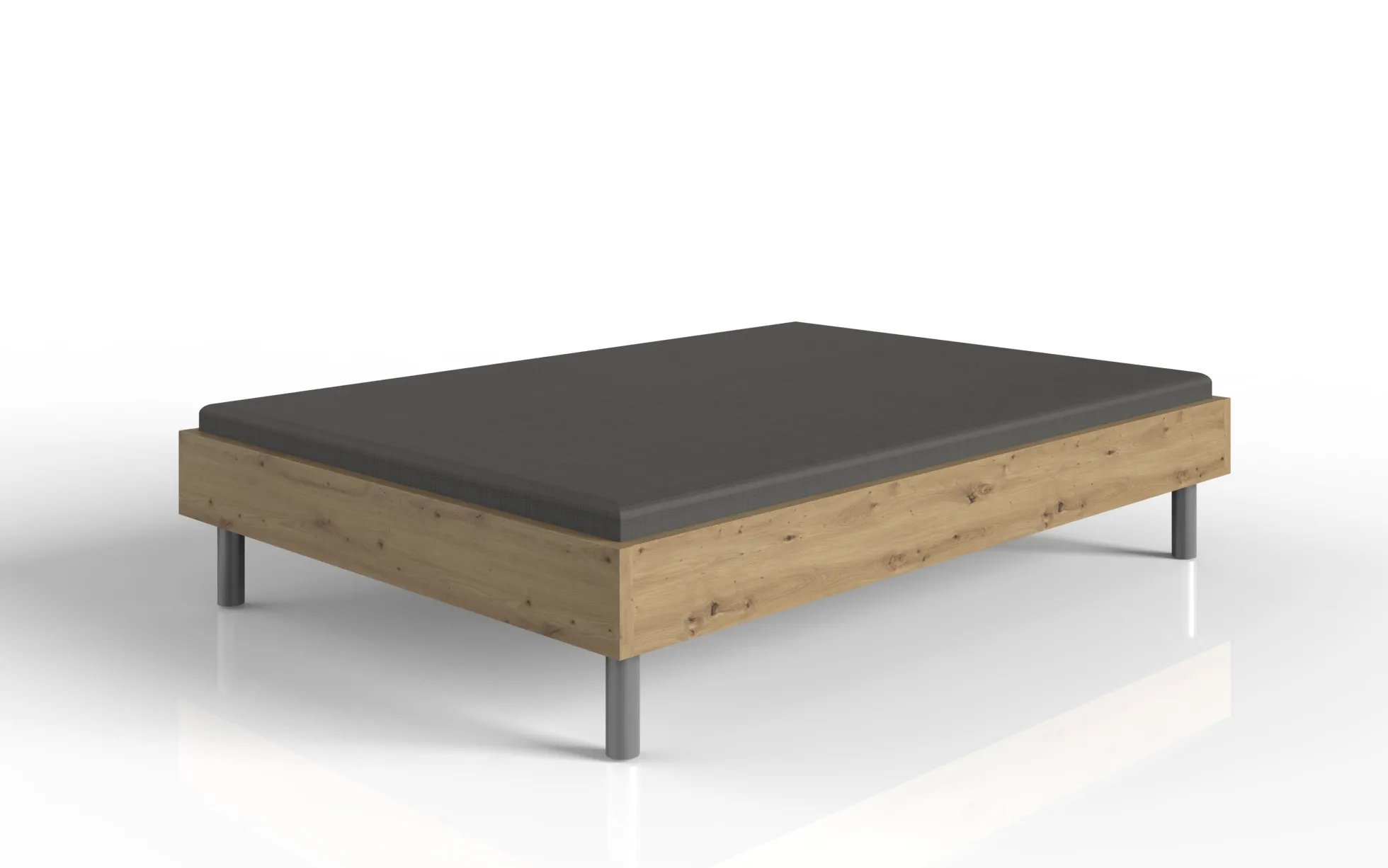 Bett EASY BEDS STANDARD