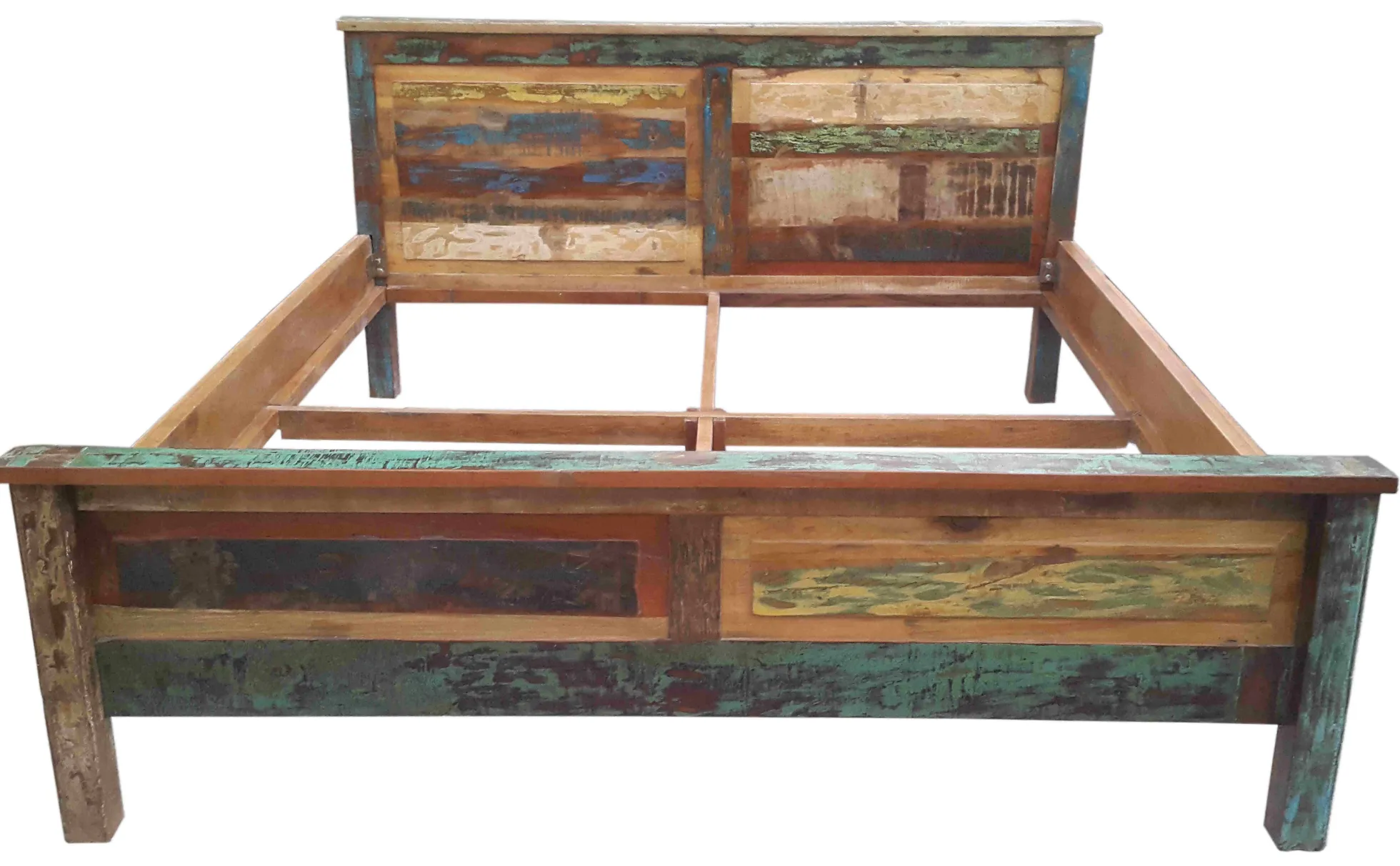 Bettgestell RIVERBOAT