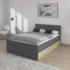 Bett JOEL-EXTRA