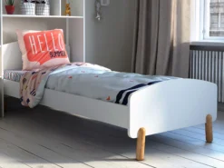 Bett LA LOUVIERE