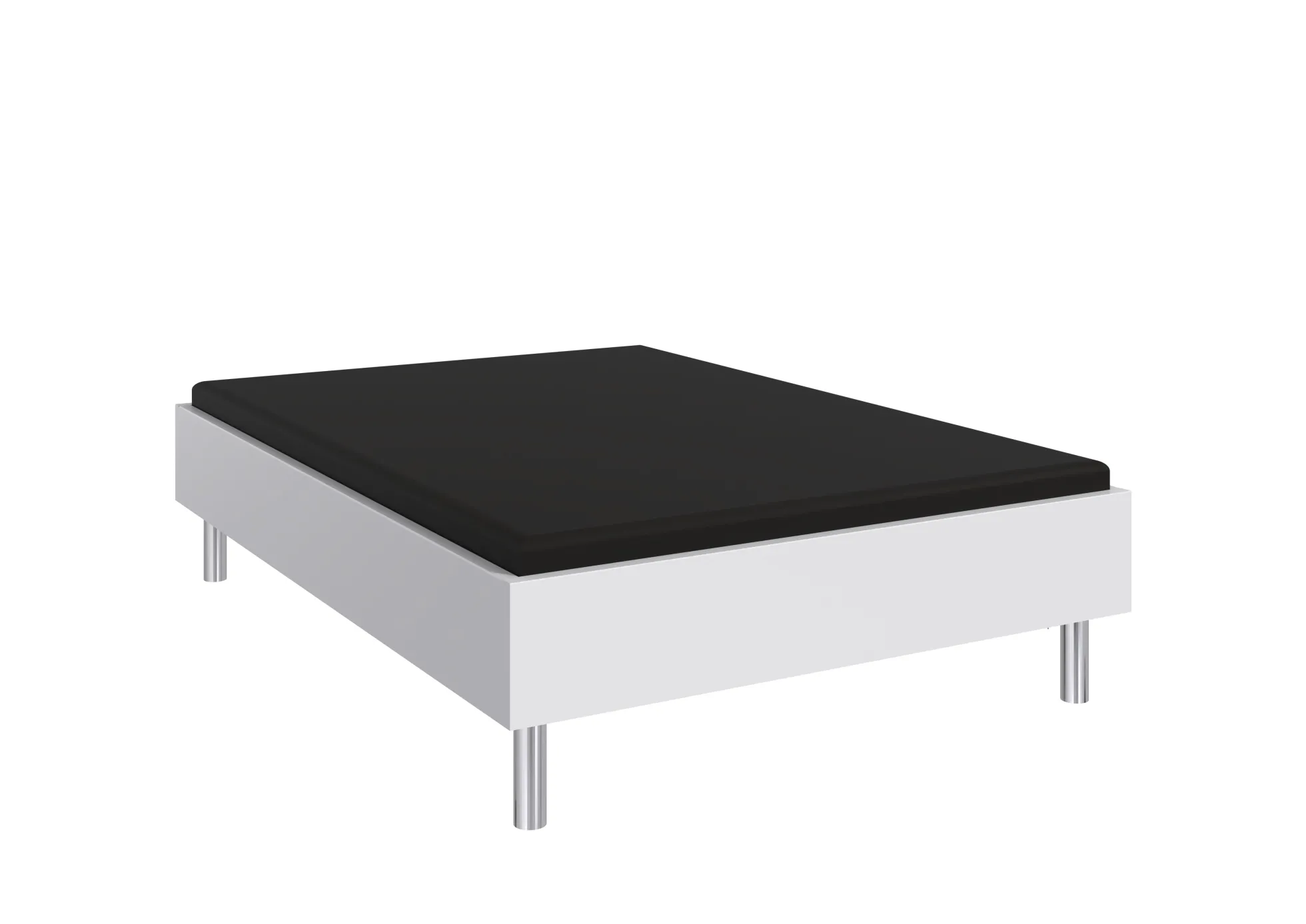 Bett LEVELBEDS A