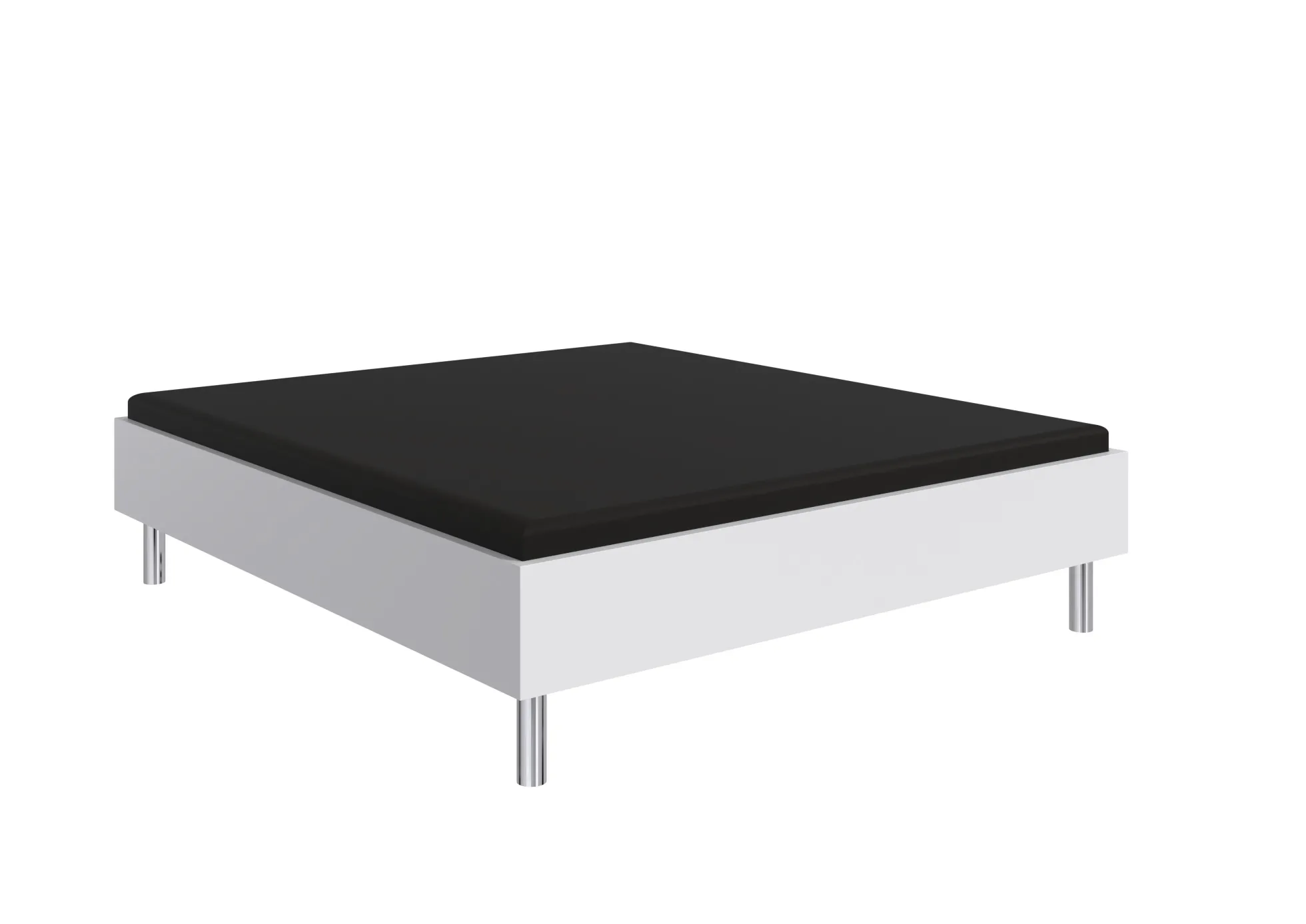 Bett LEVELBEDS A