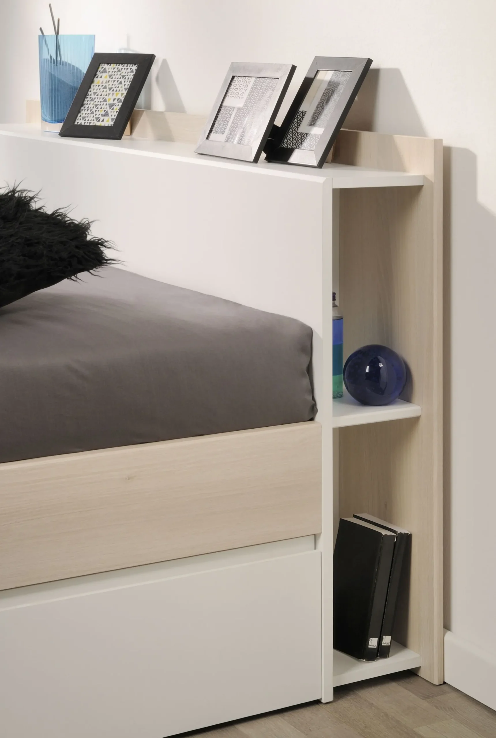 Bett MOST 6