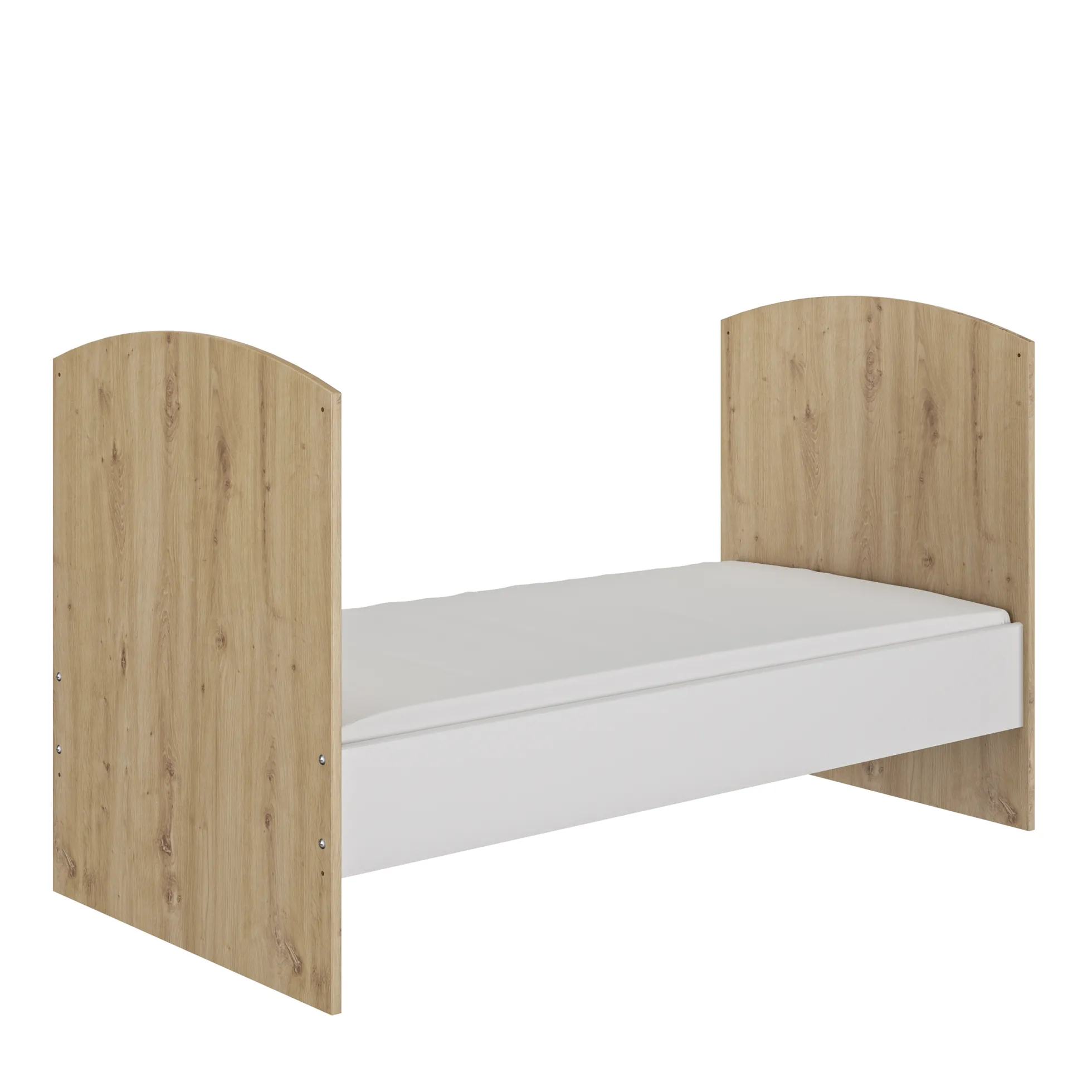 Bettseiten 2er-Set ARTHUR
