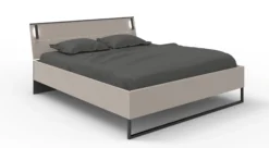 Bett TILBURG