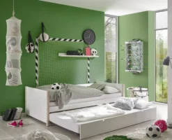Bett TURIN