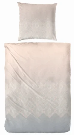 Bettwäsche MAKO-SATIN