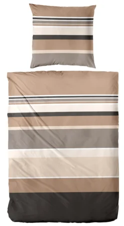 Bettwäsche MAKO-SATIN