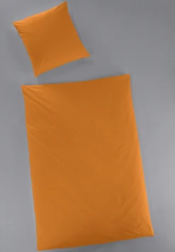 Bettwäsche MAKO-SATIN