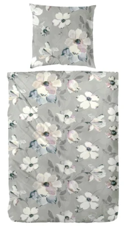 Bettwäsche SATIN