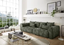 Big Sofa LONDON 1,5S.1,5S