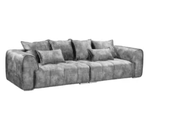 Big Sofa LONDON 1,5S.1,5S