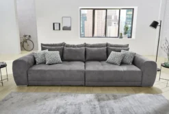 Big Sofa MOLDAU