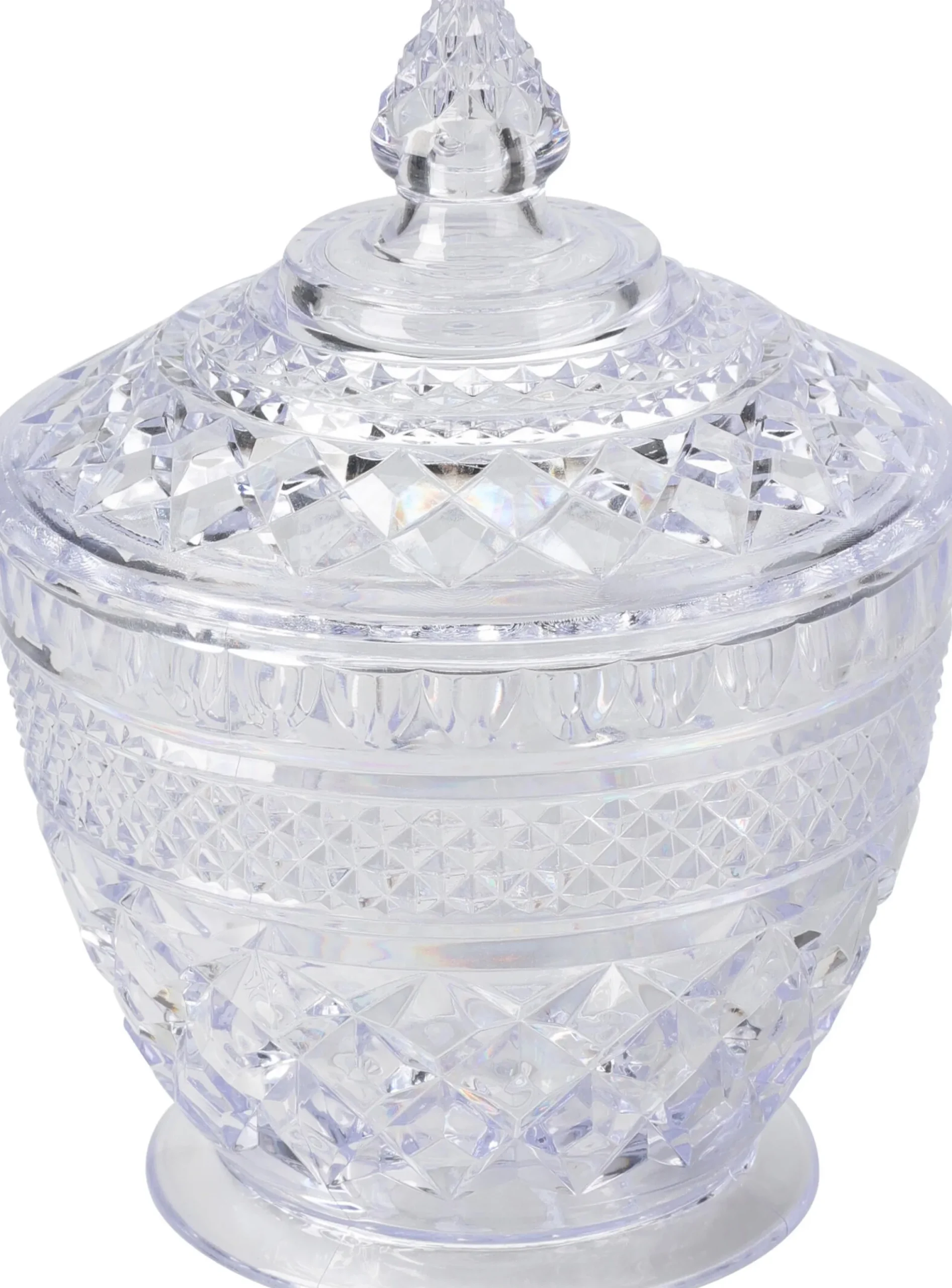 Bonboniere Diamant EH