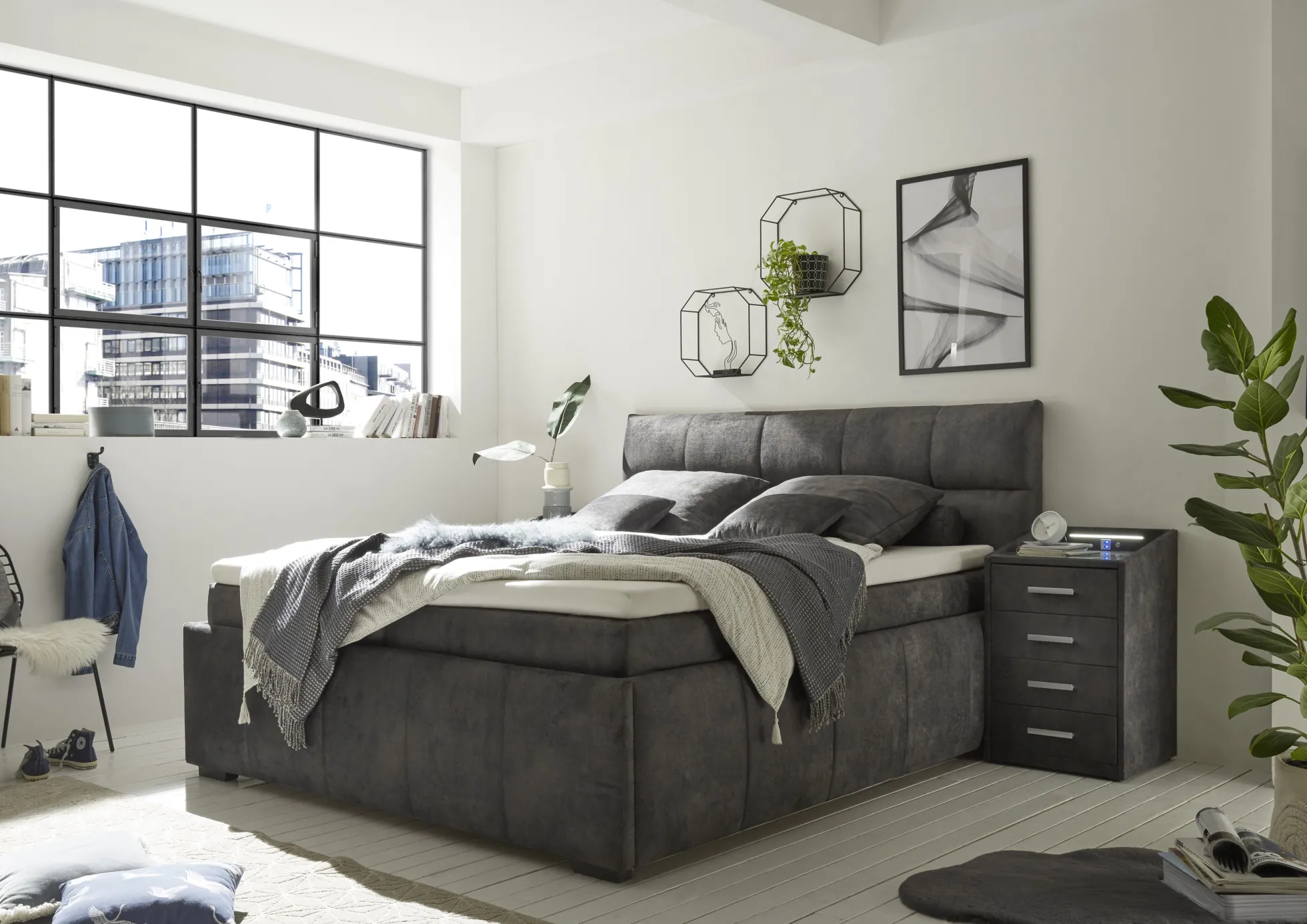 Boxbett ACAPULCO DE JUAREZ 3