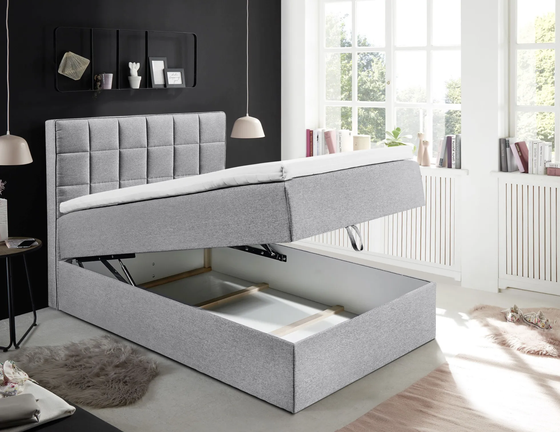 Boxbett ALASKA 6