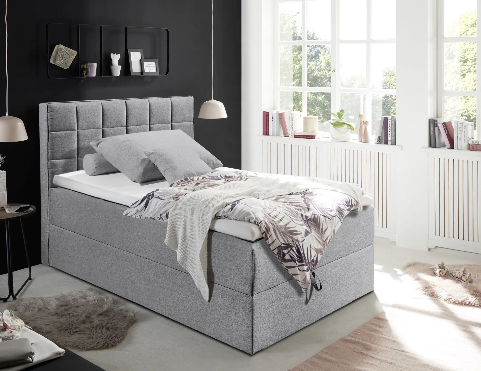 Boxbett ALASKA 6