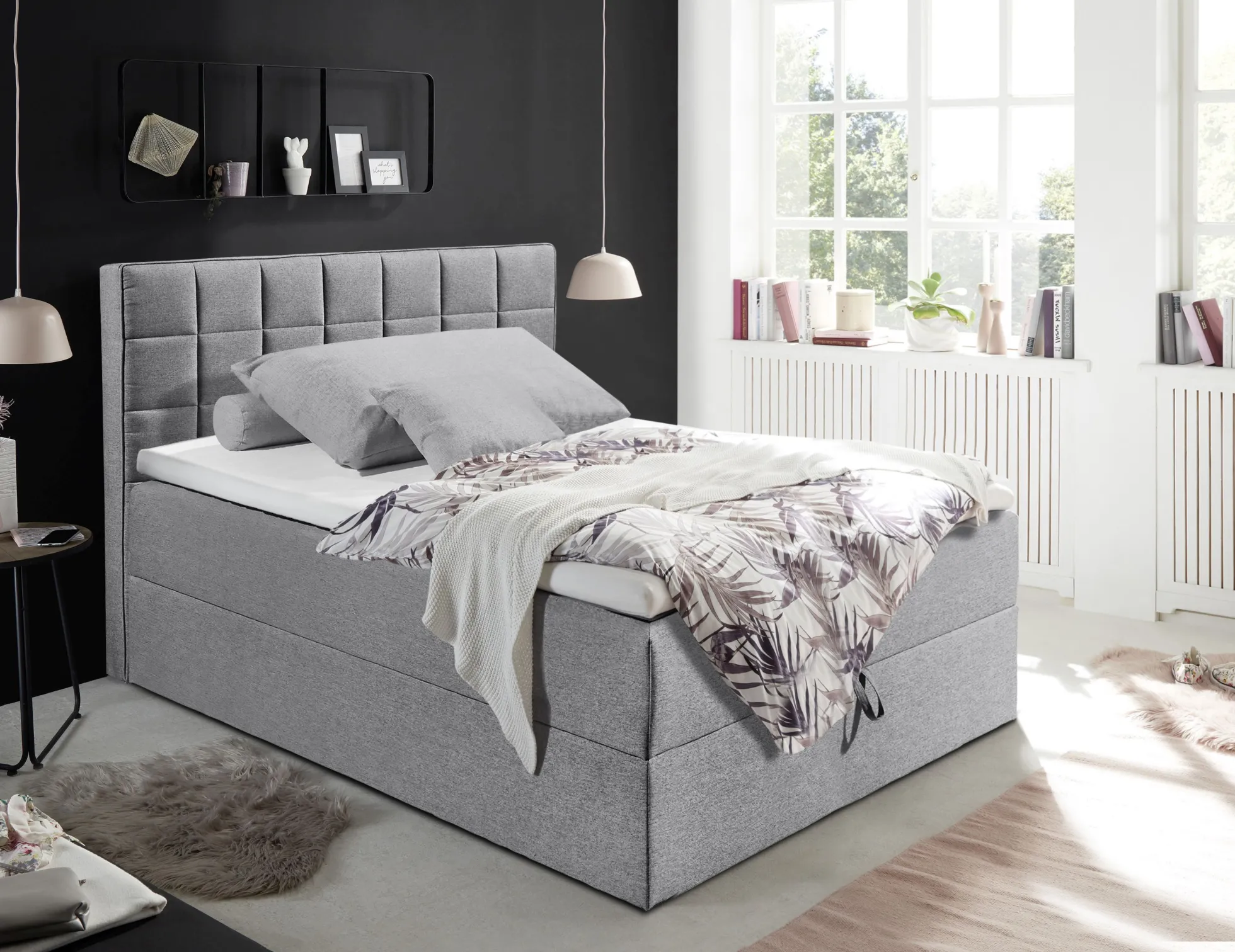 Boxbett ALASKA 2