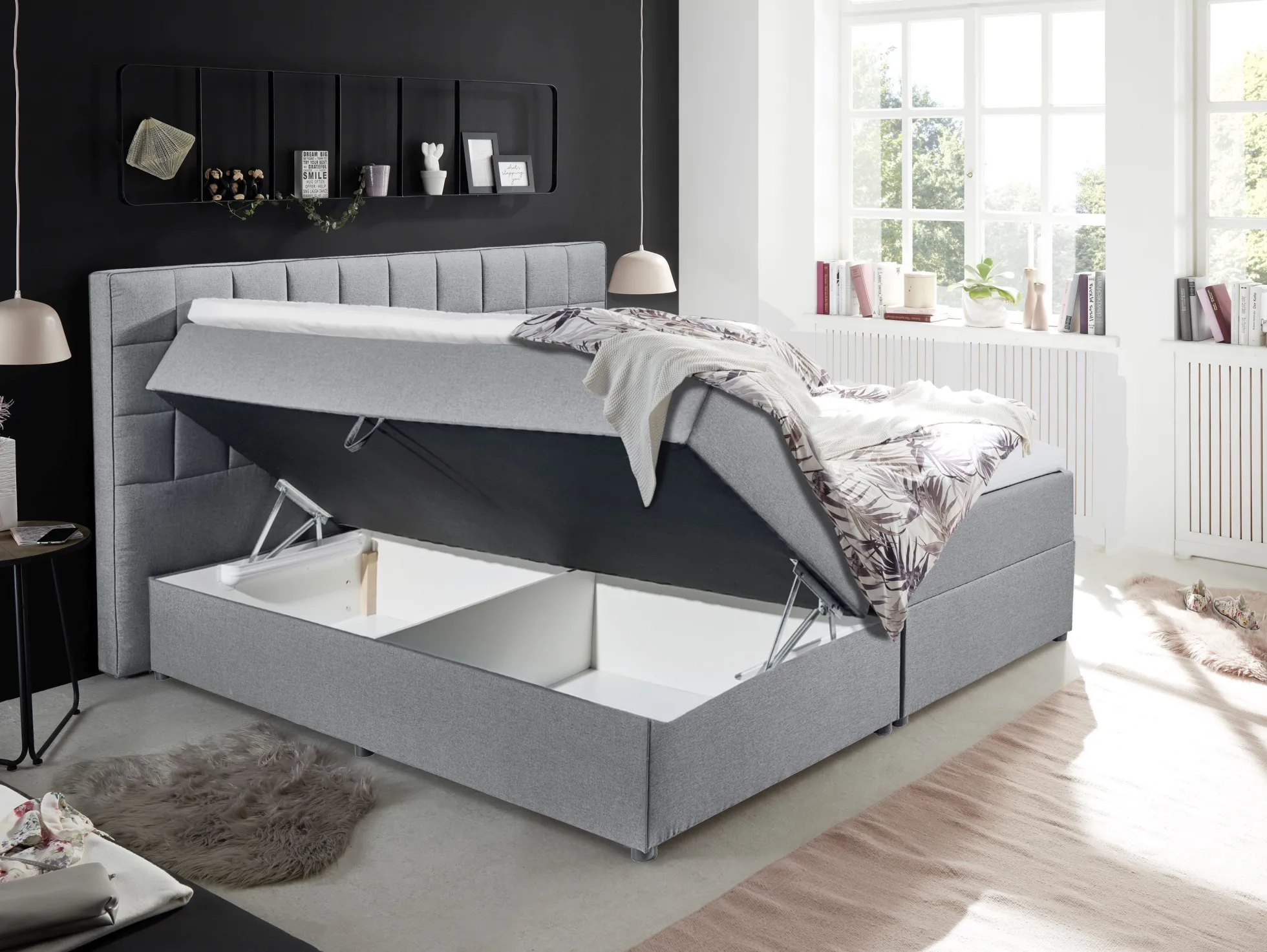 Boxbett ALASKA 6