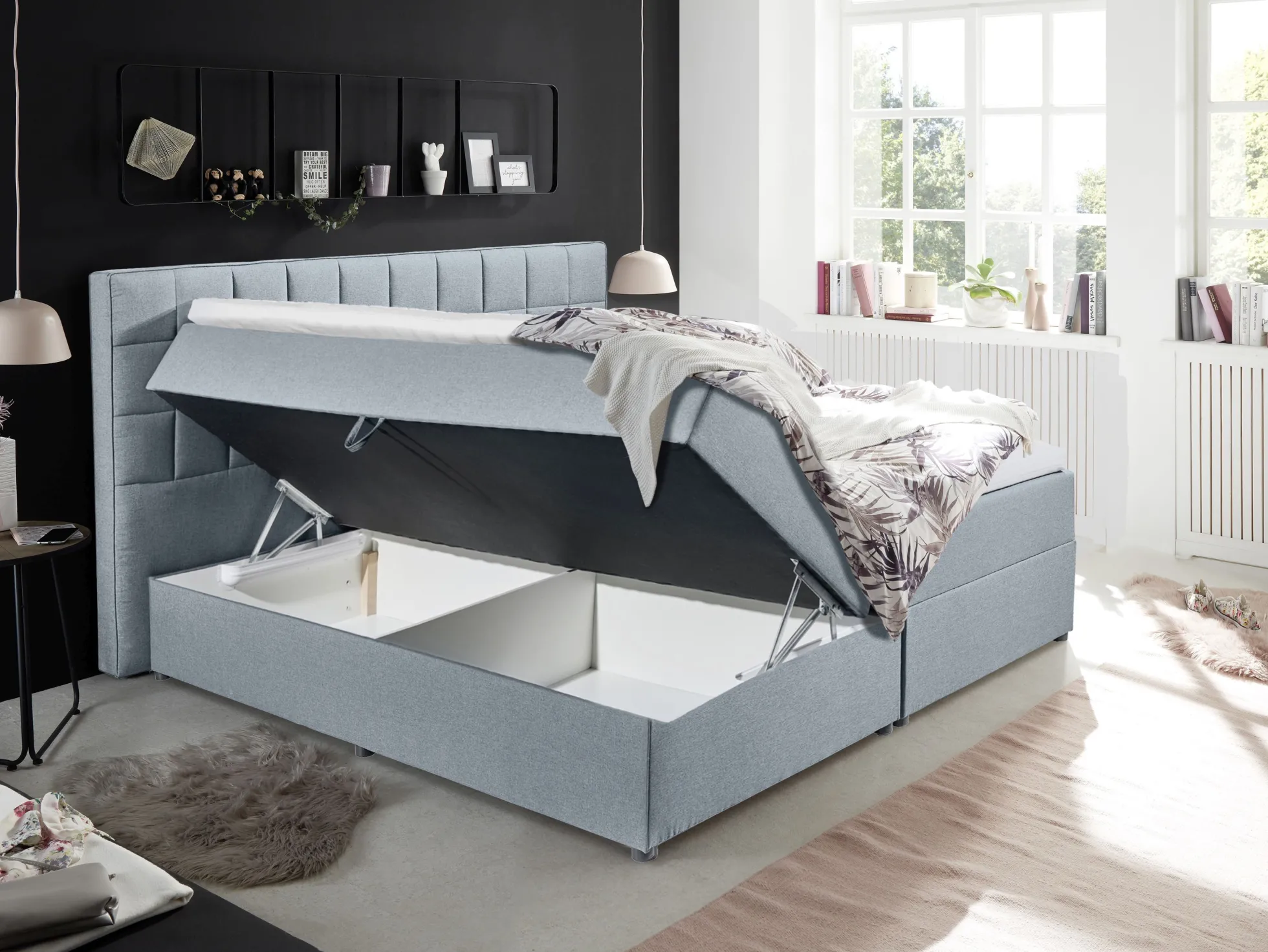 Boxbett ALASKA 6
