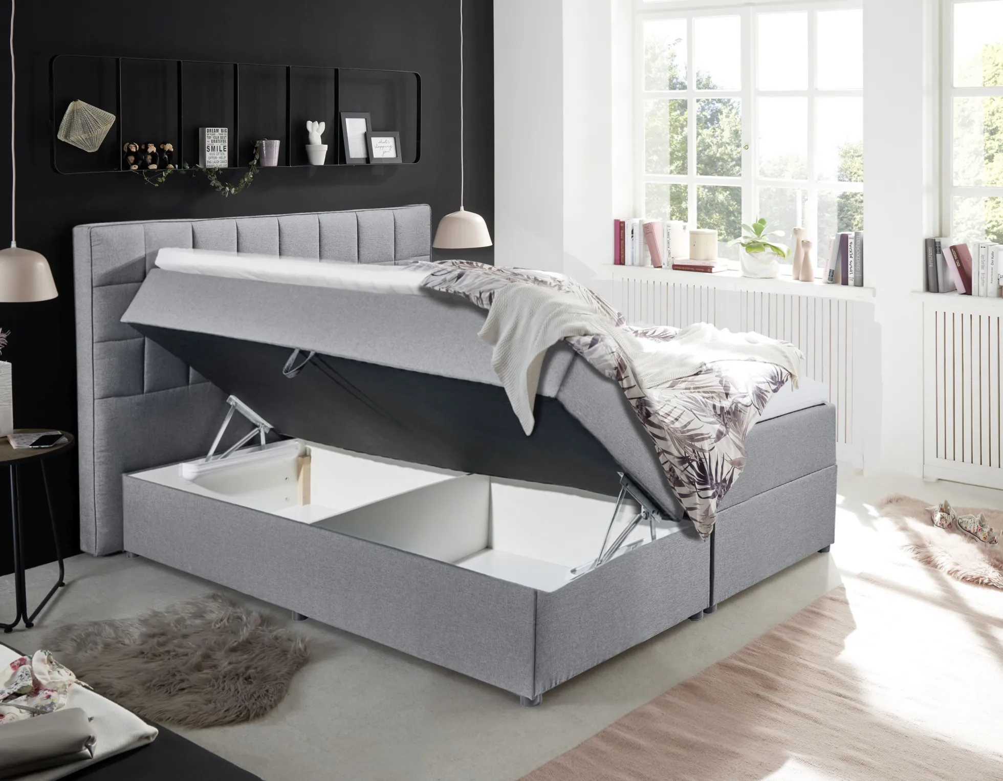 Boxbett ALASKA 6