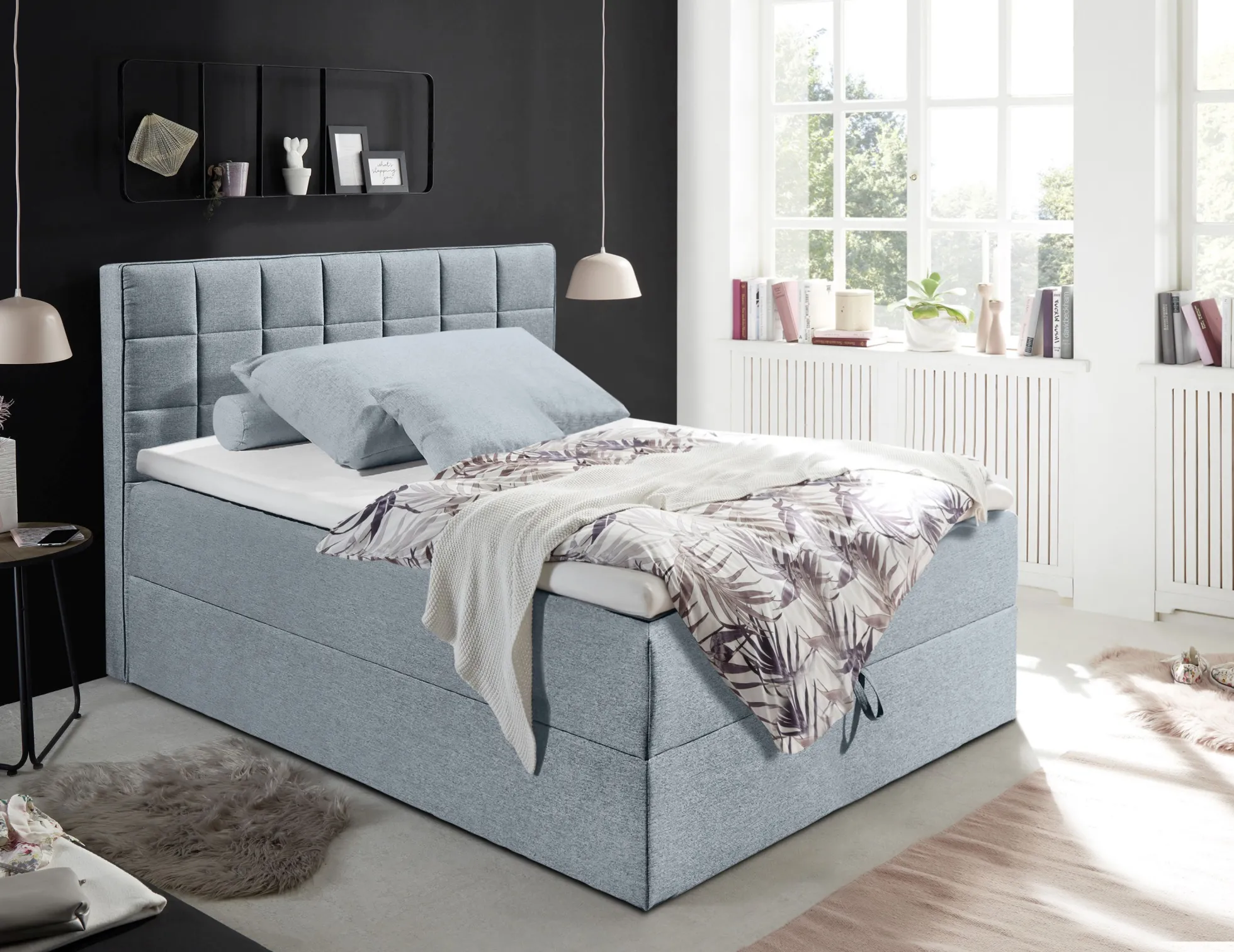 Boxbett ALASKA 2