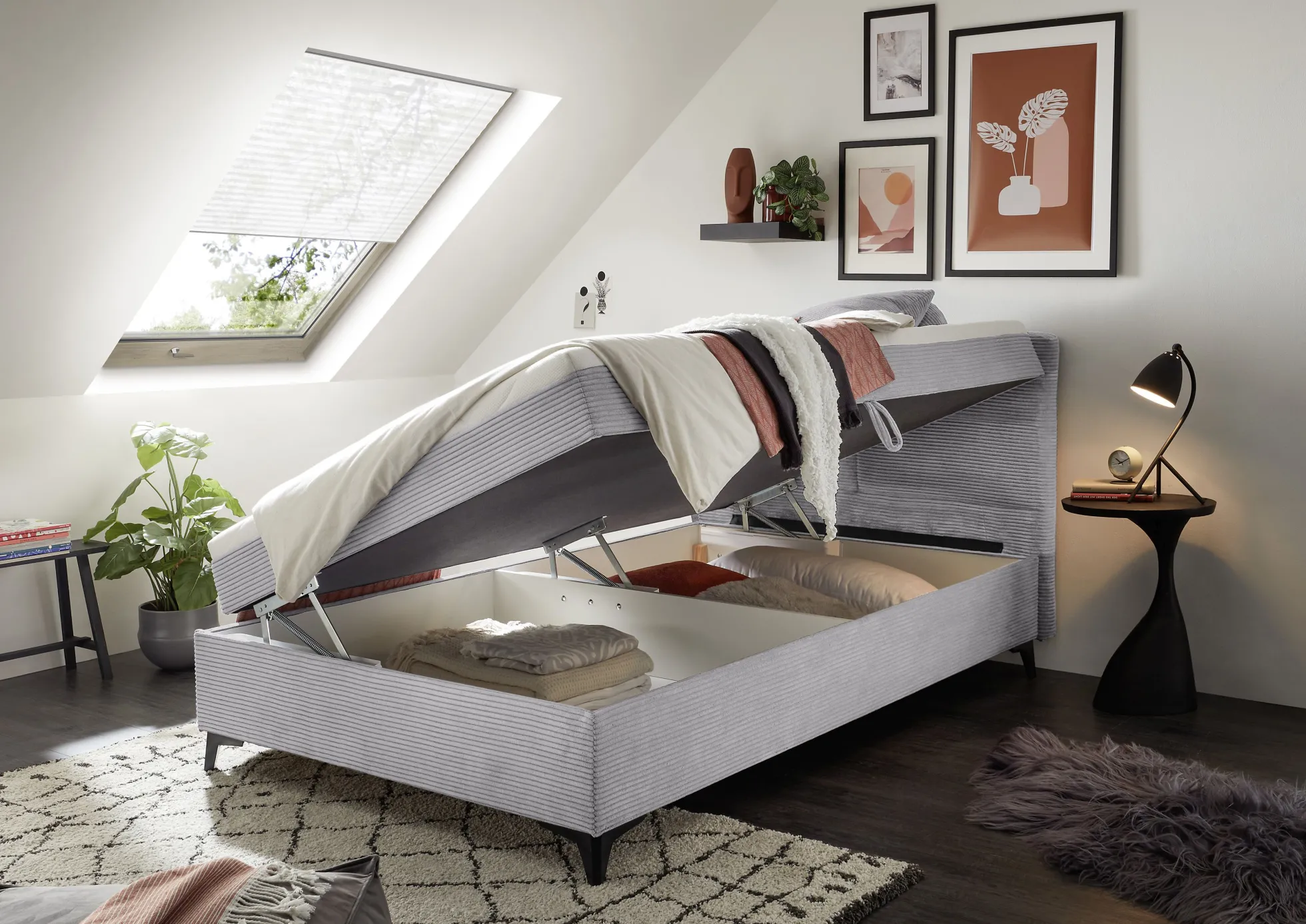 Boxbett ANDON 1