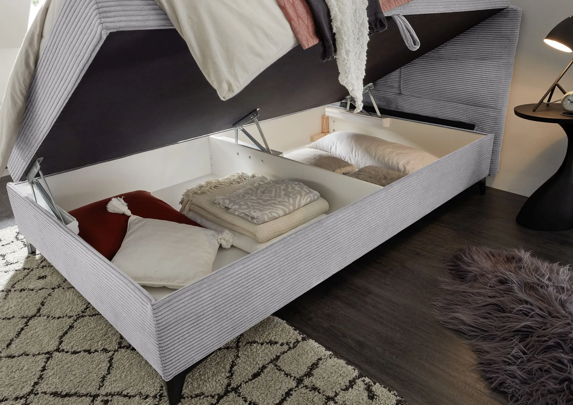 Boxbett ANDON 1