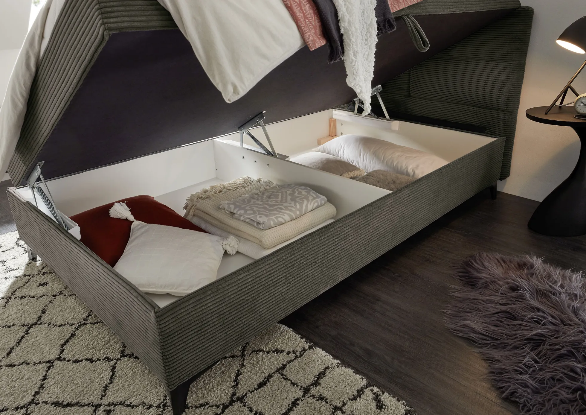 Boxbett ANDON 1