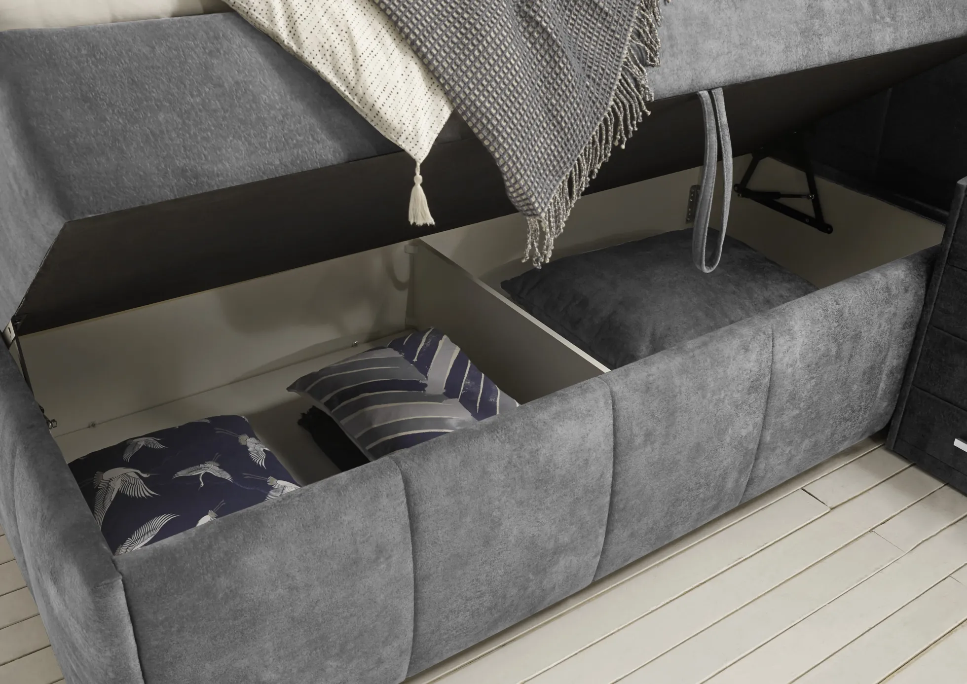 Boxbett AVIDANO 6