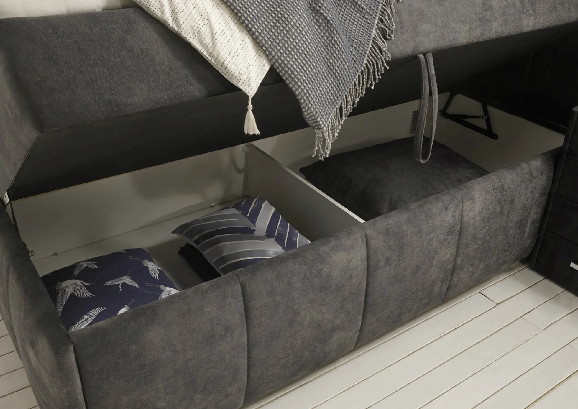 Boxbett AVIDANO 6