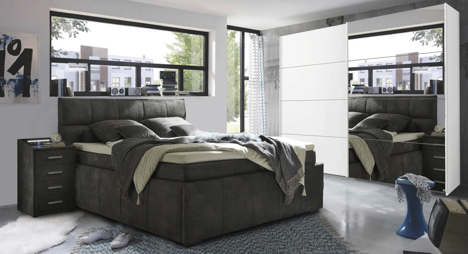 Boxbett AVIDANO 6