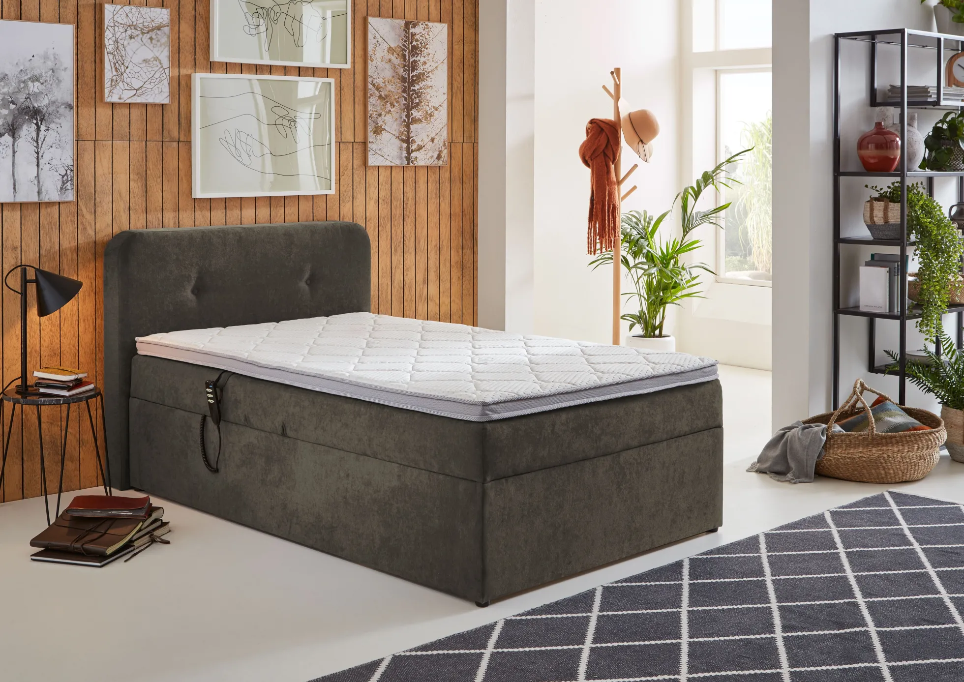 Boxbett BX 1880