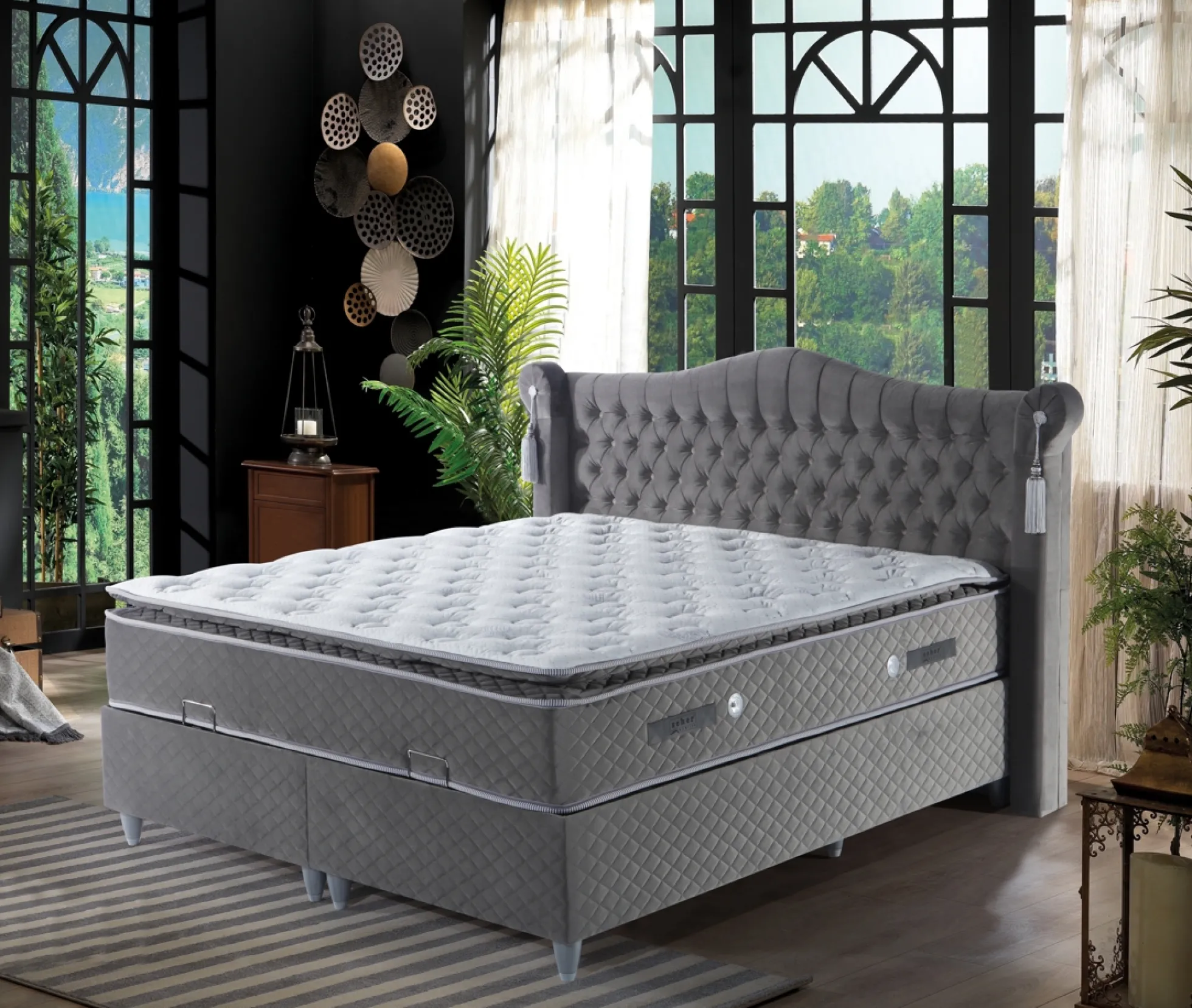 Boxbett COSTARICO