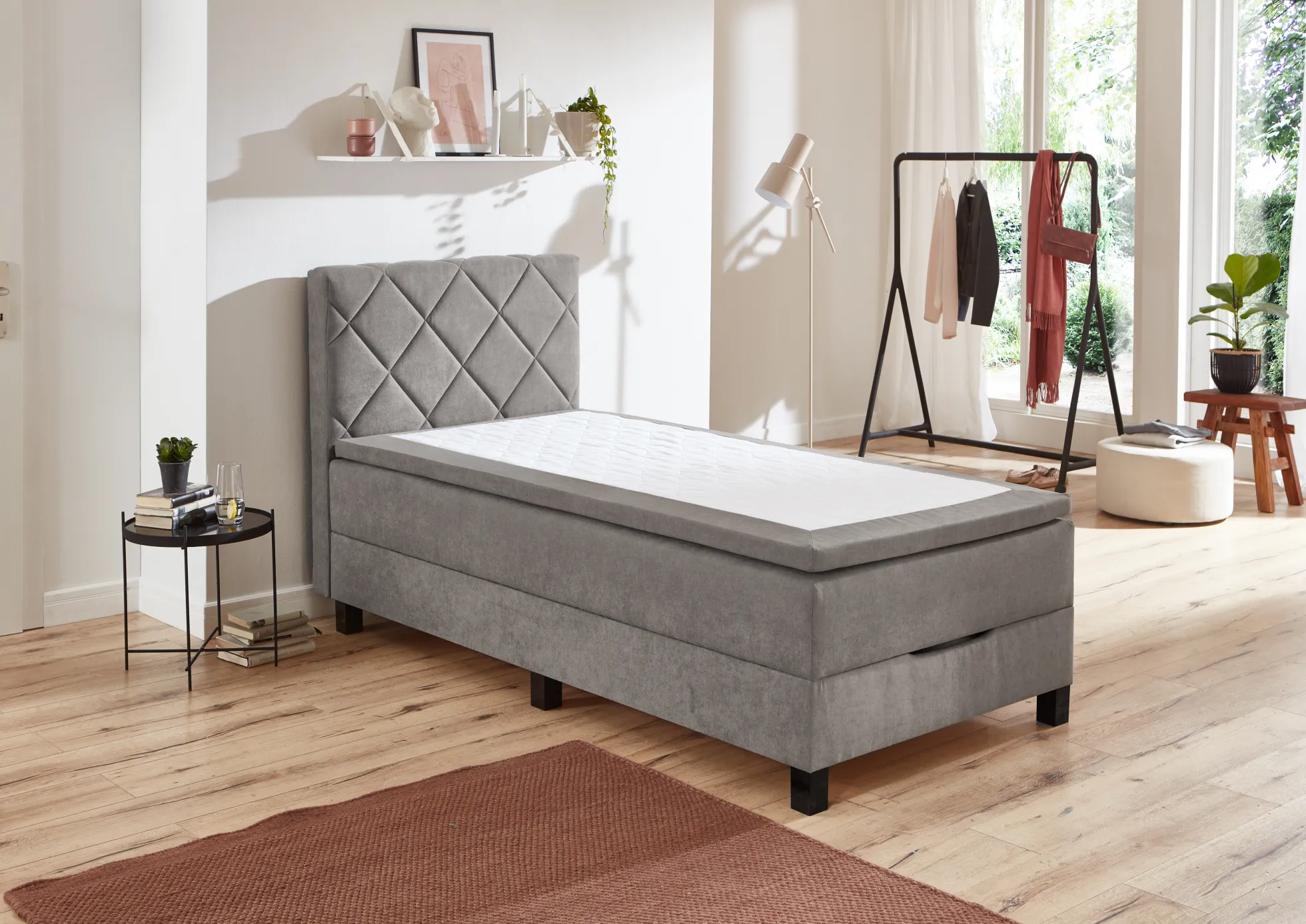 Boxbett DAKAR