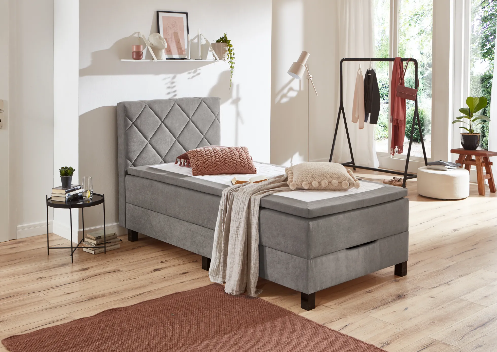 Boxbett DAKAR