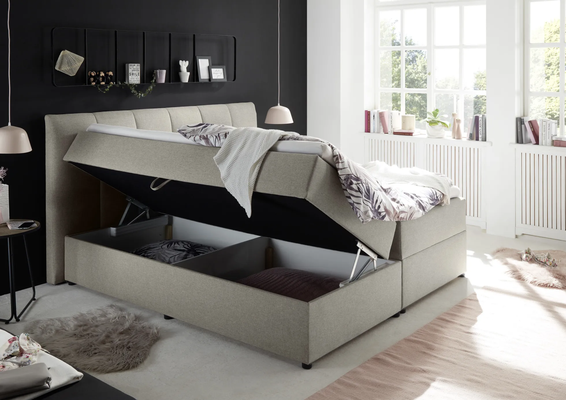 Boxbett GRANADA 2