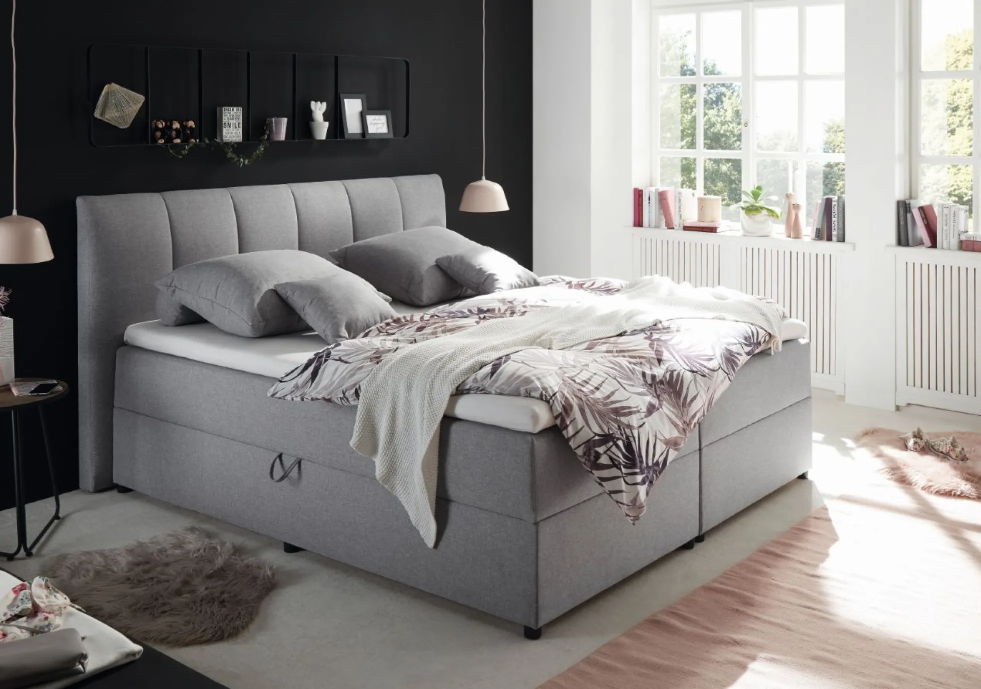 Boxbett GRANADA 2