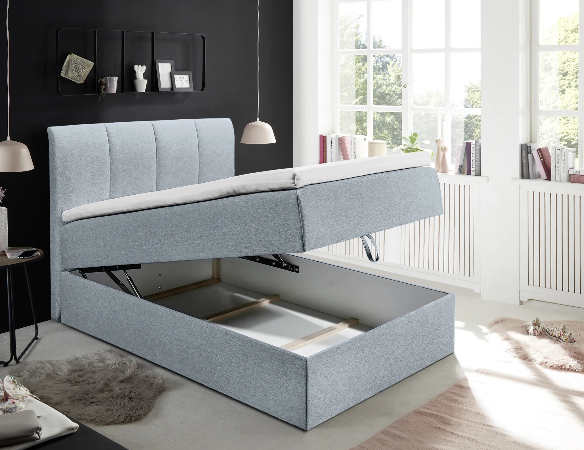 Boxbett GRATIANA 6