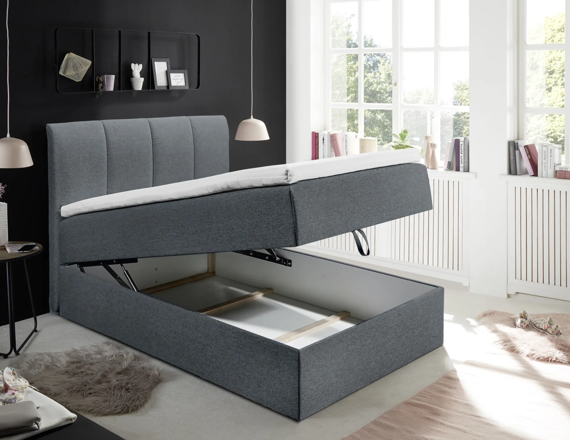 Boxbett GRATIANA 6