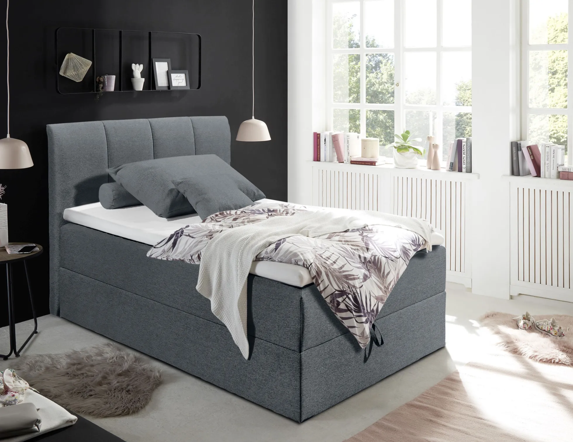 Boxbett GRATIANA 2