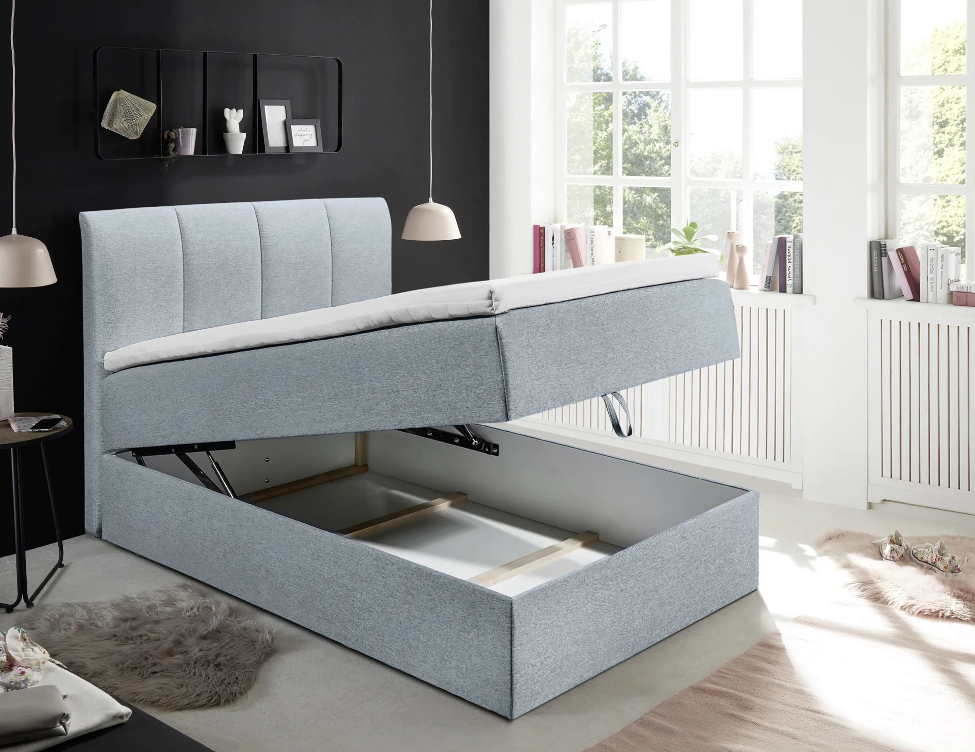 Boxbett GRATIANA 2