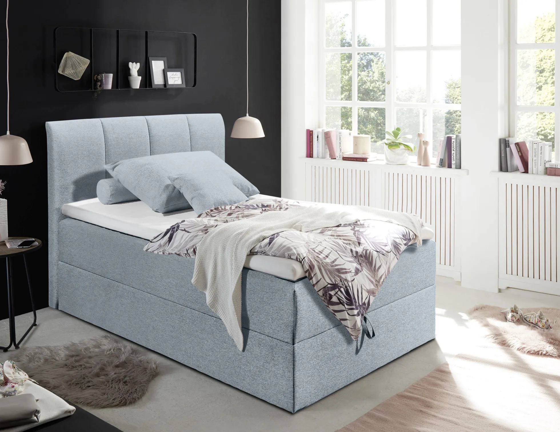 Boxbett GRATIANA 2