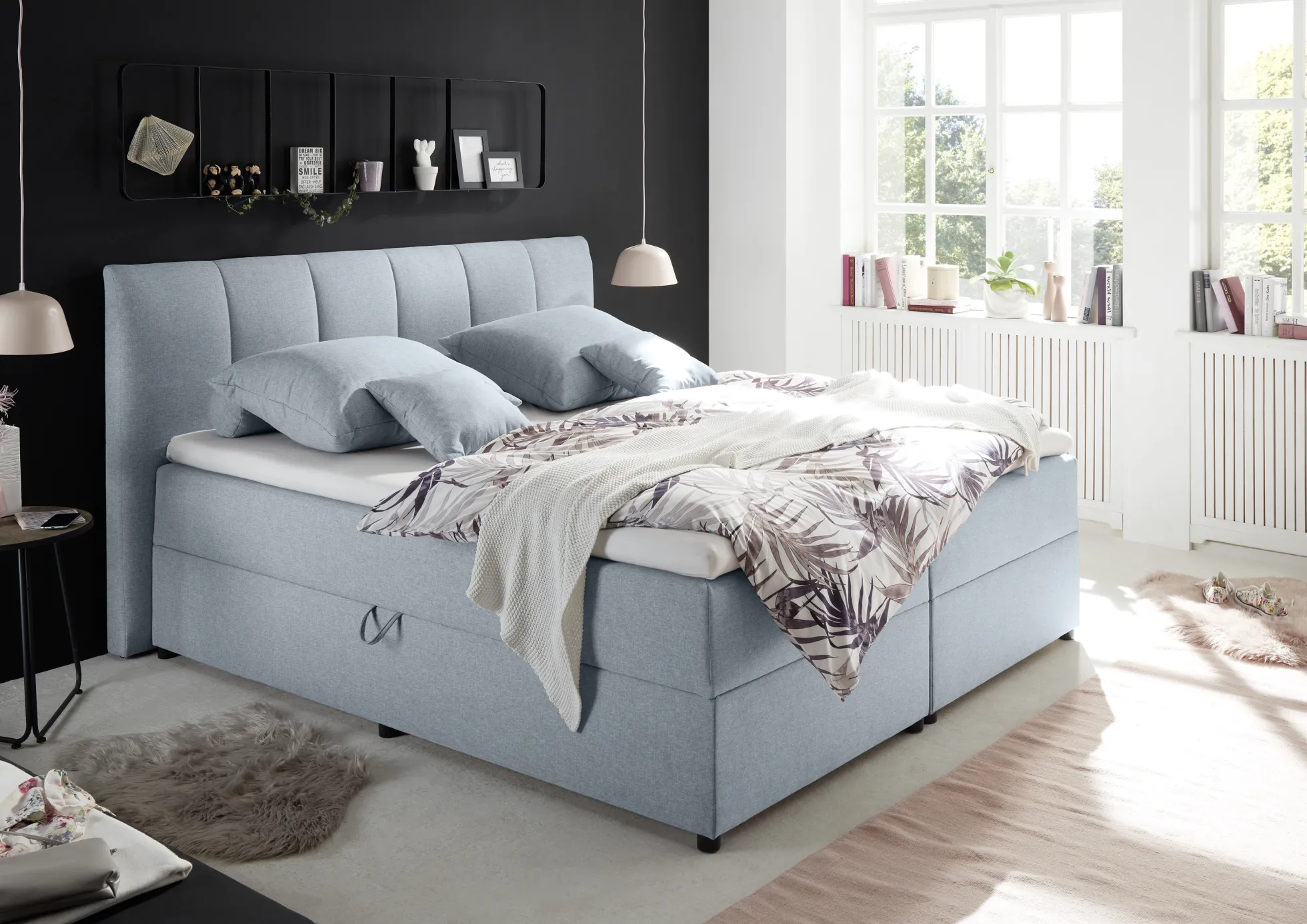 Boxbett GRATIANA 6